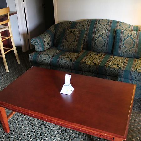Rodeway Inn & Suites Νάσβιλ Δωμάτιο φωτογραφία
