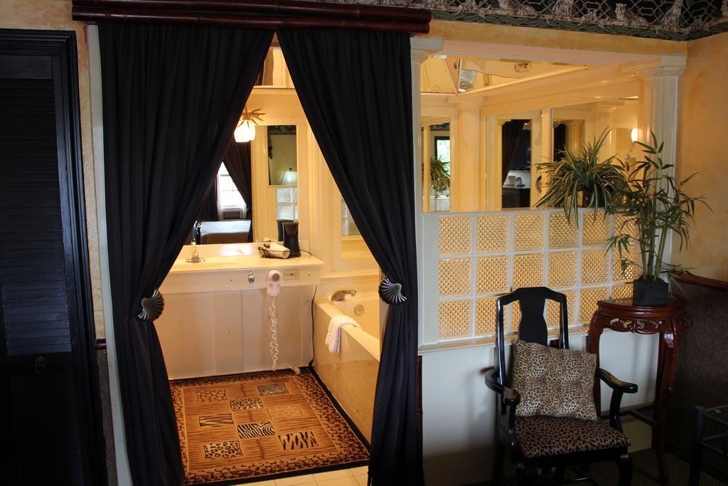 Rodeway Inn & Suites Νάσβιλ Εξωτερικό φωτογραφία