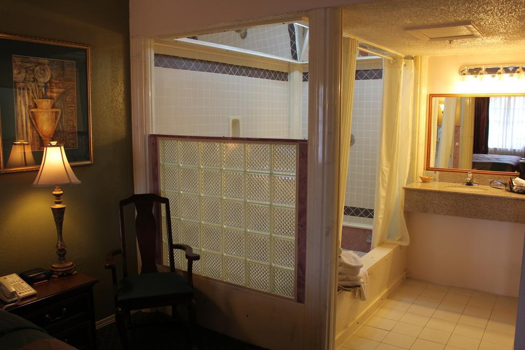 Rodeway Inn & Suites Νάσβιλ Εξωτερικό φωτογραφία