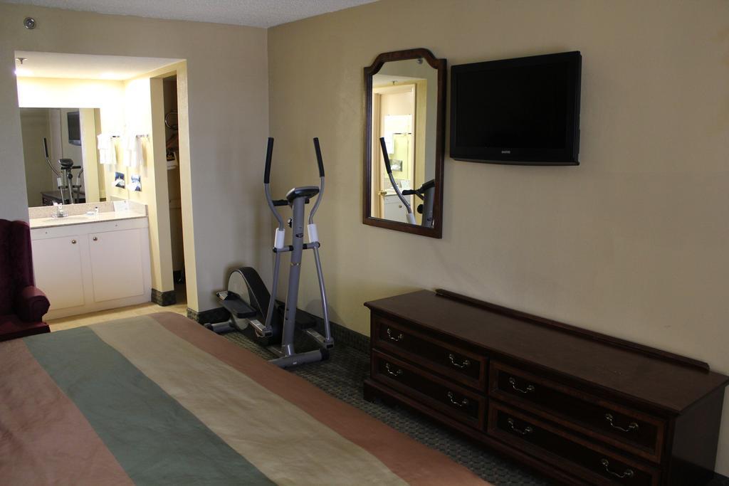 Rodeway Inn & Suites Νάσβιλ Δωμάτιο φωτογραφία