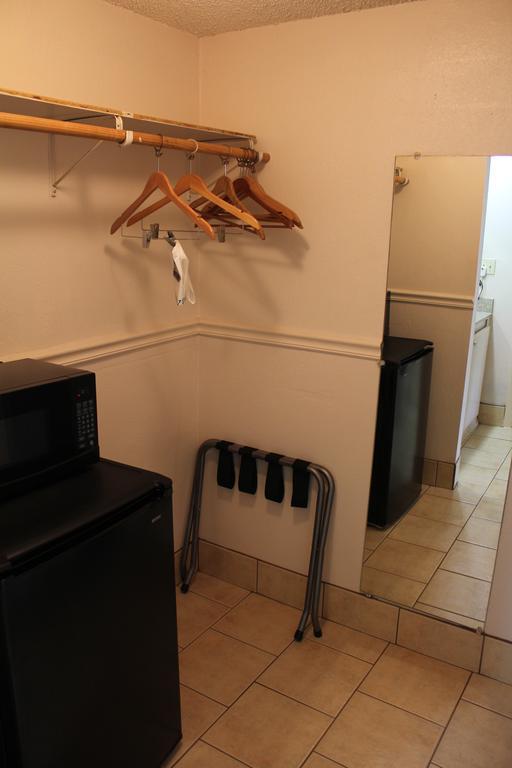 Rodeway Inn & Suites Νάσβιλ Εξωτερικό φωτογραφία