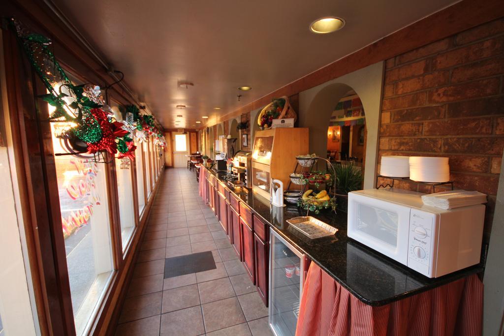 Rodeway Inn & Suites Νάσβιλ Εξωτερικό φωτογραφία