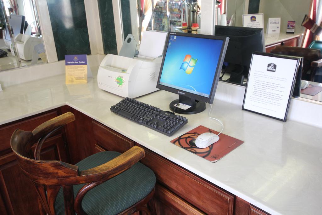 Rodeway Inn & Suites Νάσβιλ Εξωτερικό φωτογραφία