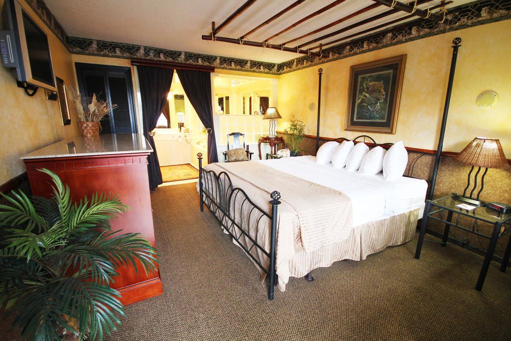 Rodeway Inn & Suites Νάσβιλ Εξωτερικό φωτογραφία