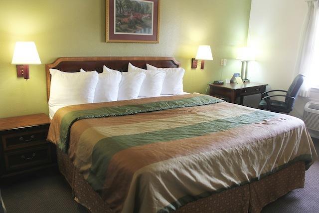 Rodeway Inn & Suites Νάσβιλ Δωμάτιο φωτογραφία