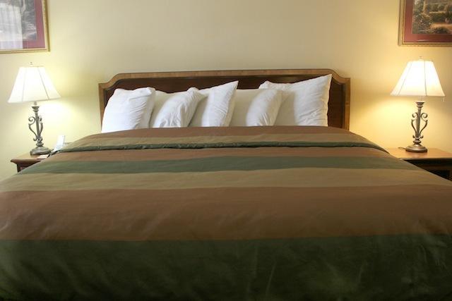 Rodeway Inn & Suites Νάσβιλ Δωμάτιο φωτογραφία